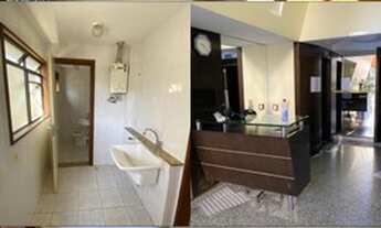 Imagem 3: Apartamento em Agriões, aceita carros ou moto como parte de pagamento