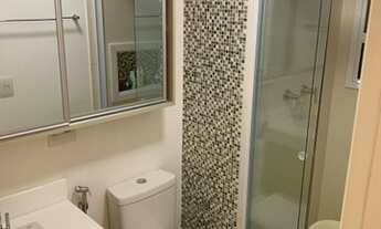 Imagem 5: Apartamento para venda possui 115 metros quadrados com 3 quartos em Vila Maria Alta - São