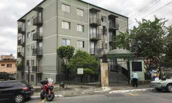 Imagem: Apartamento para Venda em São Paulo, Vila