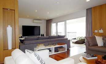 Imagem: Apto Decorado - Pronto para Morar - 300