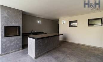 Imagem 7: PIRACICABA - Casa de Condomínio - Ondas