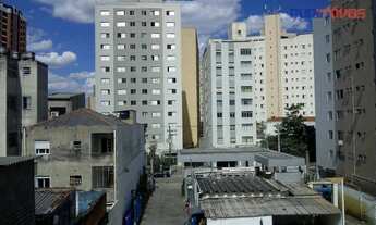 Imagem: Apartamento com 1 dormitório para alugar