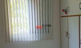 Imagem 6: Apartamento com 3 dormitórios à venda, 64 m² por R$ 290.000 - Jardim Santa Emília - São Pa