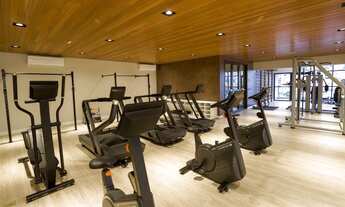 Imagem 5: Apartamento pronto, com 116 metros quadrados com 3 quartos em Perdizes - São Paulo - SP