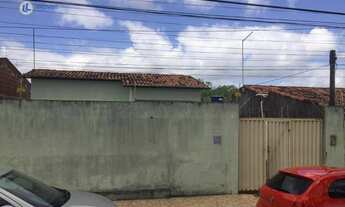 Imagem 2: Casa com 2 dormitórios à venda, 53 m² por R$ 115.000,00 - Parque Jockei Clube - Parnamirim