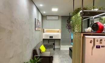 Imagem: Kitnet Asa Norte Condomínio Masterplace