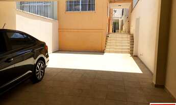 Imagem 6: CASA RESIDENCIAL em SÃO PAULO - SP, VILA ALEXANDRIA