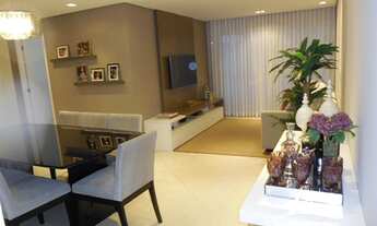 Imagem 3: Vendo belíssimo apartamento com 97 m² na Av, Itaboraí, Saúde, 3dorms, 2vagas