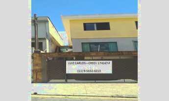 Imagem: Sobrado para Venda em São Paulo, VILA BRASILINA