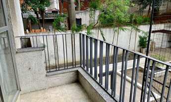 Imagem 7: Apartamento 80 m² Edifício Jasmim 3 Dormitórios Venda Vila Paulista