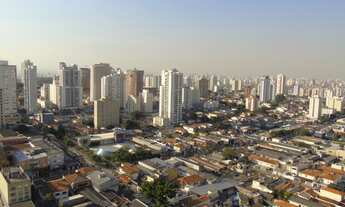 Imagem 6: APARTAMENTO RESIDENCIAL em SÃO PAULO - SP, VILA DOM PEDRO I