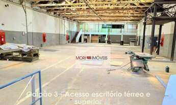 Imagem 5: Terreno, 2000 m² - venda ou aluguel - Campos Elíseos - São Paulo/SP