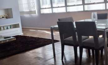 Imagem 3: BELÍSSIMO APARTAMENTO RUA SÃO VICENTE DE PAULA 3 DORMITÓRIOS 2 VAGAS, 170m² REFORMADO