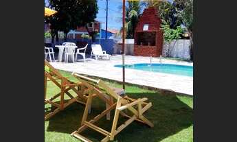 Imagem 3: Apartamentos a 10min de Porto de Galinhas, 100m da praia de Serrambi