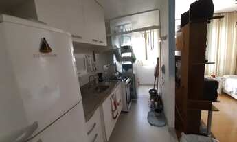 Imagem 7: Apartamento para venda possui 63 metros quadrados com 2 quartos em Barra Funda - São Paulo