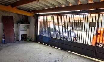 Imagem 5: Casa com 2 dormitórios à venda, 120 m² por R$ 450.000 - Parque Edu Chaves - São Paulo/SP