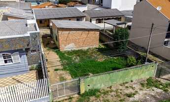 Imagem 2: ÓTIMO TERRENO PARA 2 SOBRADOS - RUA CALMA