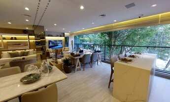 Imagem: Apartamento para venda tem 156 metros quadrados