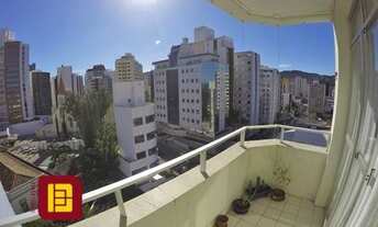 Imagem 2: Apartamento 2 quartos no Centro, andar alto