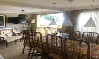 Imagem 7: Cobertura para venda tem 145 metros quadrados com 3 quartos em Aclimação - São Paulo - SP