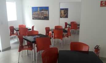 Imagem 5: São Lucas - ap 51m² 2 dorm. lavabo + banheiro social, sacada, 1 vaga livre