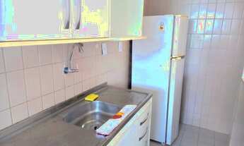 Imagem 6: SALVADOR - Apartamento Padrão - ENGENHO VELHO DA FEDERAÇÃO