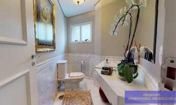 Imagem 7: APARTAMENTO DUPLEX - Vila Nova Conceição - 365 m² úteis - 4 suítes, terraço, 6 vagas garag