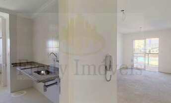 Imagem 5: Apartamento para Venda em São Paulo, Saúde, 2 dormitórios, 1 suíte, 2 banheiros, 2 vagas