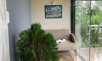 Imagem 2: Casa para venda tem 300000 metros quadrados com 5 quartos em Vilatur - Saquarema - RJ