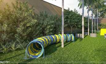 Imagem 7: APARTAMENTO AUTÊNTICO E CONTEMPORÂNEO - MOEMA SP - 62 A 95M²