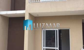 Imagem: CASA 3 DORMITÓRIOS CAMPO LIMPO