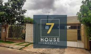 Imagem: Casa com 3 dormitórios à venda, 165 m²