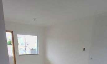 Imagem 2: Apartamento para venda com 45 metros quadrados com 2 quartos em Cidade Patriarca - São Pau