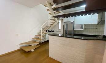 Imagem 3: Lindo apto duplex 2 suites, 2 vagas - Jardim Paulista