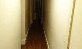 Imagem 7: Apartamento com 4 dormitórios, 189 m² - venda por R$ 1.600.000,00 ou aluguel por R$ 7.500