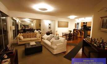 Imagem: Vila Madalena - 135 m² área útil - 3