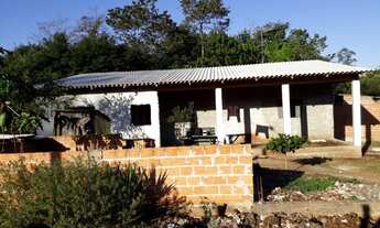 Imagem 5: Chácara de no condomínio Vale dos Sonhos em Ibiporã