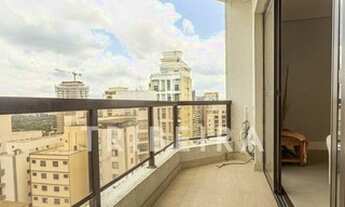 Imagem 6: Imóvel recém reformado de 155m², com 2 dormitórios (sendo 1 suíte)