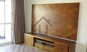 Imagem 3: Apartamento com 3 dormitórios à venda, 100 m² por R$ 830.000,00 - Vila Indiana - São Paulo