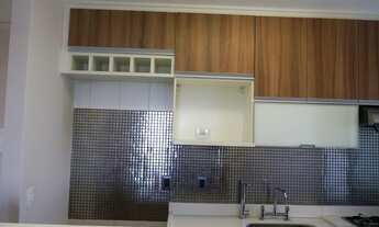 Imagem 5: Apartamento a Venda com 65m2, 3 Dormitórios, Varanda Gourmet, 2 Vagas e Lazer Água Branca