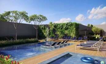 Imagem 3: Apartamento para venda com 61m2 com 3 dormitórios e 1 suíte Santo Amaro - São Paulo - SP