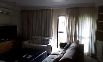 Imagem 4: Apartamento Residencial / Vila Nova Conceição