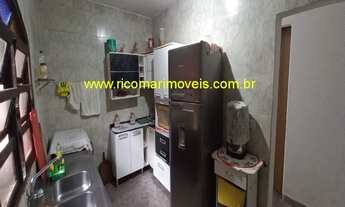 Imagem 7: Casa com 3 dormitórios Bairro São João Itanhaém