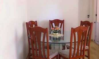 Imagem 4: Rua piracema, apartamento venda santa terezinha