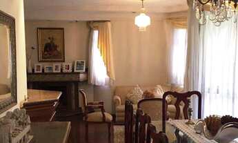 Imagem: VENDA/LOCAÇÃO - 298m2, 4 suítes, 4 vagas