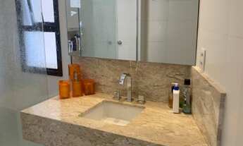 Imagem 6: Apartamento para venda tem 70 metros quadrados com 2 quartos em Cerqueira César - São Paul