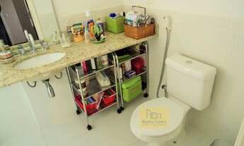 Imagem 7: Apartamento 4 quartos para alugar São Paulo,SP - R$ 7.000