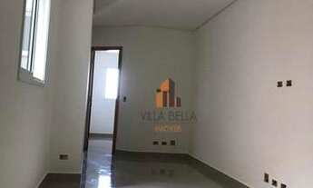 Imagem 7: Apartamento com 2 dormitórios à venda, 56 m² por R$ 281.000 - Parque Novo Oratório - Santo