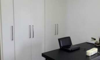 Imagem 2: LINDO APARTAMENTO REFORMADO NO CAMPO BELO