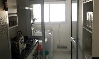 Imagem 5: APARTAMENTO A VENDA COM 3 QUARTOS NO CAMBUCI - CENTRO - SÃO PAULO - SP